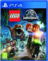 PS4 GAME - Lego Jurassic World